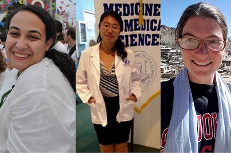 Watson Fellows