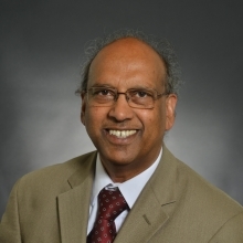 Basilio G. Monteiro, Ph.D.